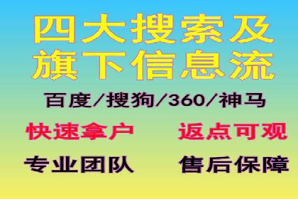 SEM推广托管，成功案例见证实力